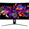 Monitor per computer MSI MPG 321CURX QD-OLED 80 cm (31,5 inch) 3840 x 2160 pixel 4K Ultra HD nero