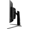 Monitor per computer MSI MPG 321CURX QD-OLED 80 cm (31,5 inch) 3840 x 2160 pixel 4K Ultra HD nero