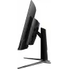 Monitor per computer MSI MPG 321CURX QD-OLED 80 cm (31,5 inch) 3840 x 2160 pixel 4K Ultra HD nero