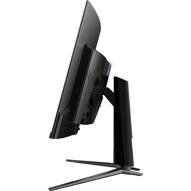 Monitor per computer MSI MPG 321CURX QD-OLED 80 cm (31,5 inch) 3840 x 2160 pixel 4K Ultra HD nero