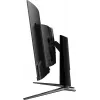 Monitor per computer MSI MPG 321CURX QD-OLED 80 cm (31,5 inch) 3840 x 2160 pixel 4K Ultra HD nero