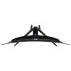 Monitor per computer MSI MPG 321CURX QD-OLED 80 cm (31,5 inch) 3840 x 2160 pixel 4K Ultra HD nero