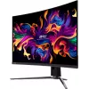 Monitor per computer MSI MPG 321CURX QD-OLED 80 cm (31,5 inch) 3840 x 2160 pixel 4K Ultra HD nero