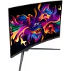 Monitor per computer MSI MPG 321CURX QD-OLED 80 cm (31,5 inch) 3840 x 2160 pixel 4K Ultra HD nero