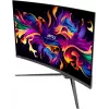 Monitor per computer MSI MPG 321CURX QD-OLED 80 cm (31,5 inch) 3840 x 2160 pixel 4K Ultra HD nero