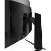 Monitor per computer MSI MPG 321CURX QD-OLED 80 cm (31,5 inch) 3840 x 2160 pixel 4K Ultra HD nero