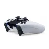 Gamepad Sony DualSense Edge per PlayStation 5 — con filo e wireless (Bluetooth/USB), nero/bianco