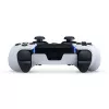 Gamepad Sony DualSense Edge per PlayStation 5 — con filo e wireless (Bluetooth/USB), nero/bianco