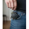 Localizzatore HYPER Targus HyperShield universale nero – CR2032 3V, Ø 4,07 cm, 10 g