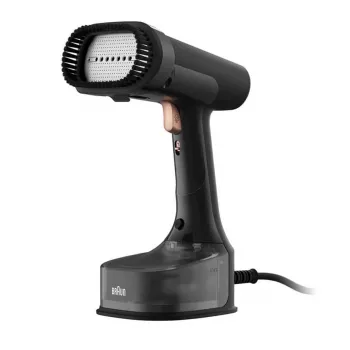 Piega-vapore portatile Braun QuickStyle 7 GS7077BK