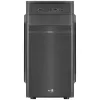 Aerocool CS-103 Mini Tower nero