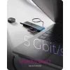 Lettore di schede icybox 61179 – USB 3.2 Gen1 3-in-1, connettori USB Type-C e Type-A