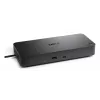 DELL WD25TB5 con filo Thunderbolt 5 nero