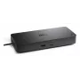 DELL WD25TB5 con filo Thunderbolt 5 nero