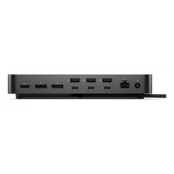 DELL WD25TB5 con filo Thunderbolt 5 nero