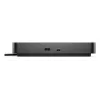 DELL WD25TB5 con filo Thunderbolt 5 nero