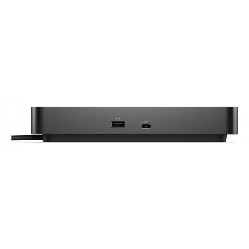 DELL WD25TB5 con filo Thunderbolt 5 nero