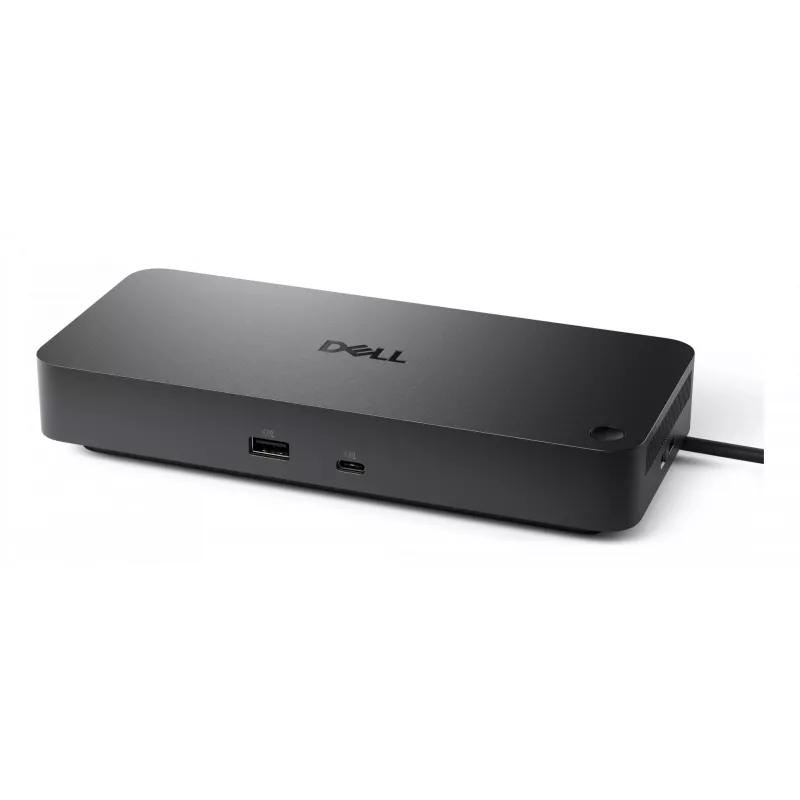 DELL WD25TB5 con filo Thunderbolt 5 nero