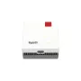 FRITZ! 20003134 sistema Mesh-WLAN dual band (2,4 GHz / 5 GHz) Wi-Fi 7 (802.11be) rosso, bianco 1 interno