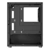 Case PC Aerocool CS111 Mini Tower nero