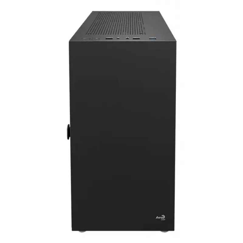 Case PC Aerocool CS111 Mini Tower nero