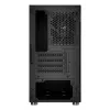 Case PC Aerocool CS111 Mini Tower nero