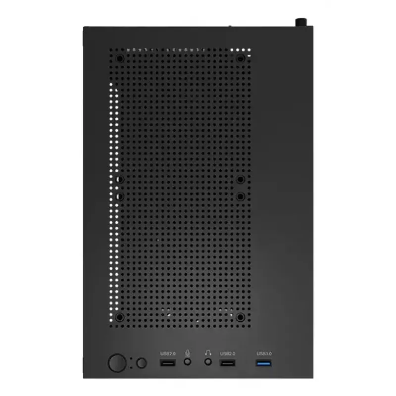 Case PC Aerocool CS111 Mini Tower nero