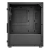 Case PC Aerocool CS111 Mini Tower nero