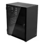 Case PC Aerocool CS111 Mini Tower nero