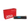 Toner Everyday™ ciano di Xerox compatibile con HP 205A (CF531A), capacità standard
