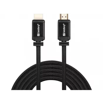Cavo HDMI Sandberg HDMI 2.0 19M-19M 3m