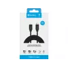 Cavo HDMI Sandberg HDMI 2.0 19M-19M 3m