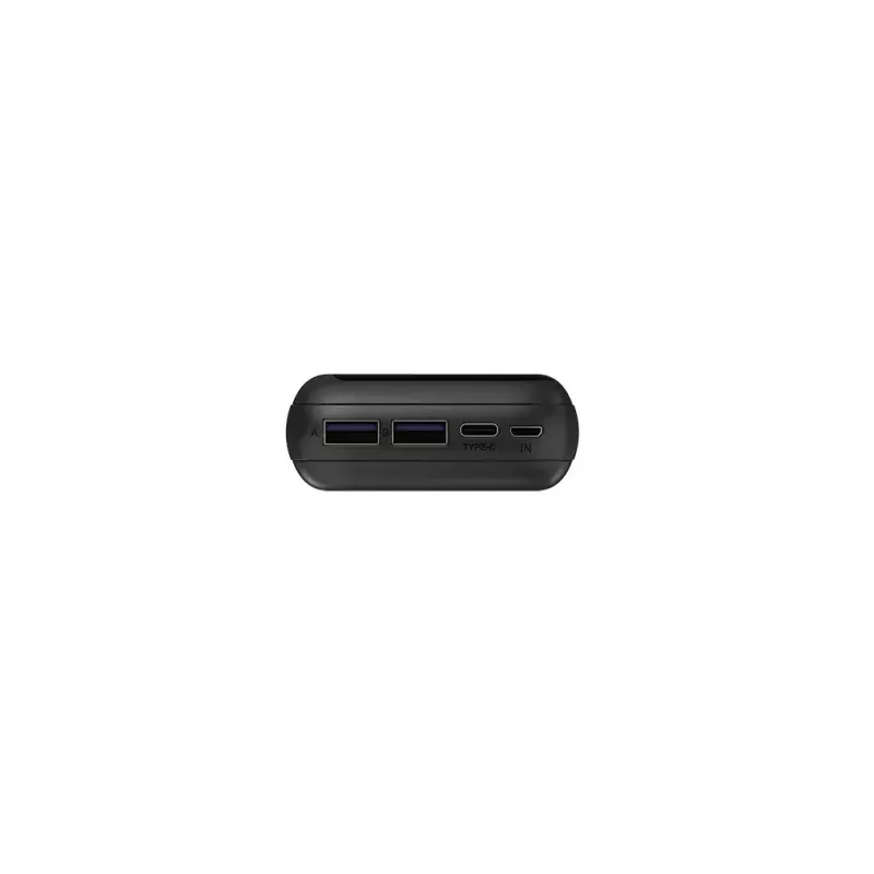 Caricabatterie portatile Navitel PWR20 MX nero 20000 mAh
