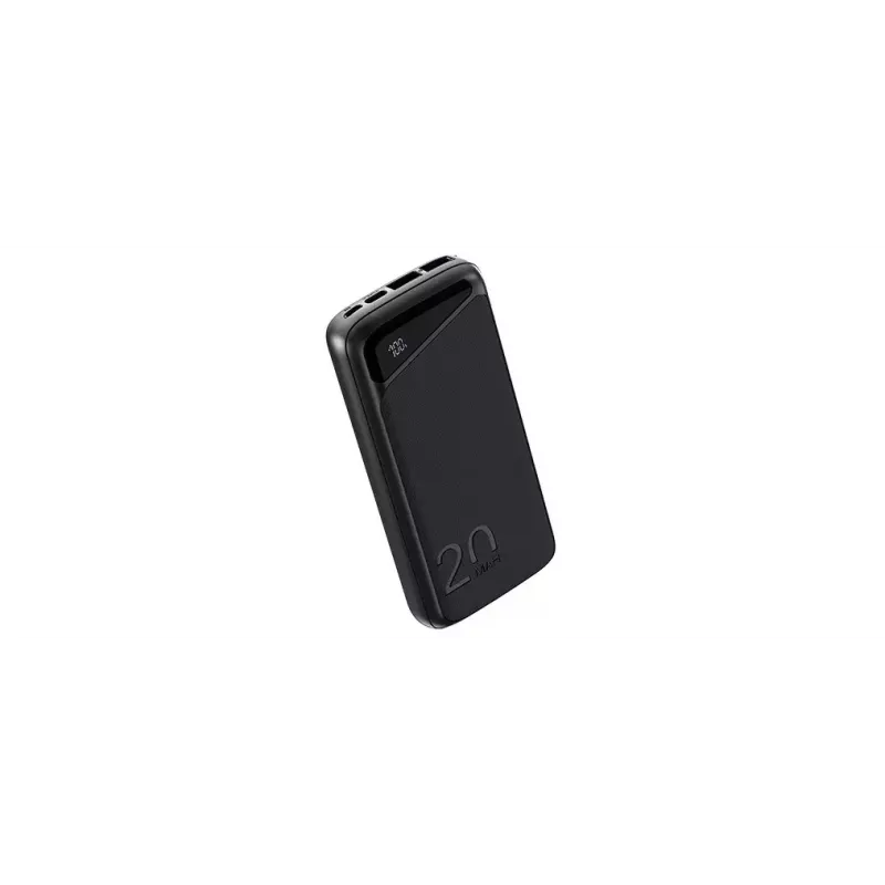 Caricabatterie portatile Navitel PWR20 MX nero 20000 mAh
