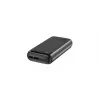 Caricabatterie portatile Navitel PWR20 MX nero 20000 mAh