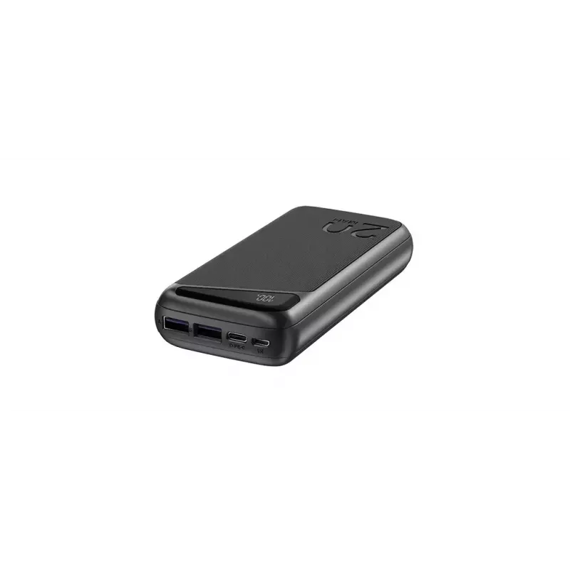 Caricabatterie portatile Navitel PWR20 MX nero 20000 mAh
