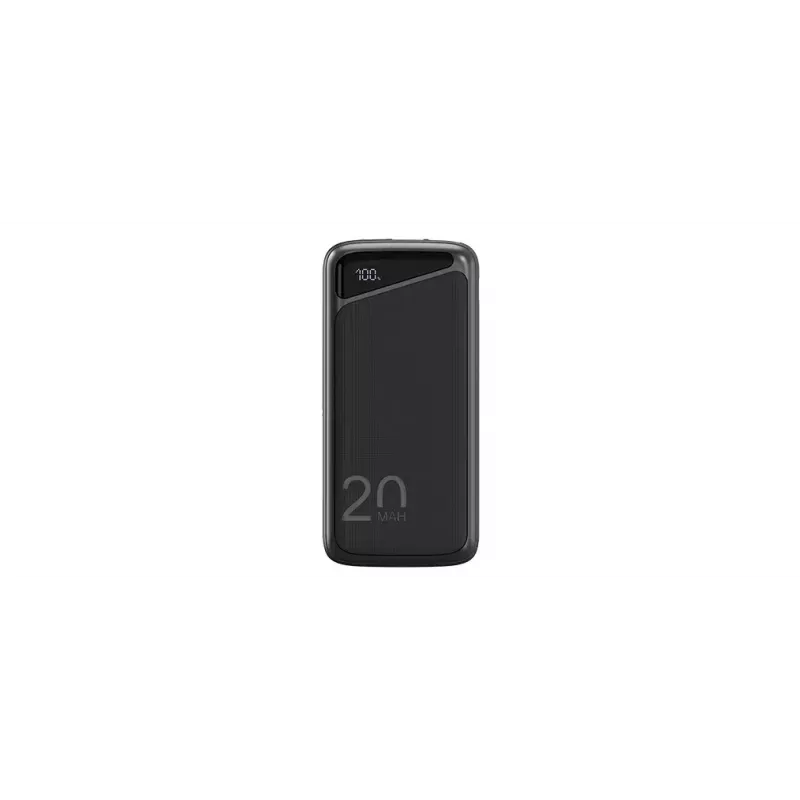 Caricabatterie portatile Navitel PWR20 MX nero 20000 mAh