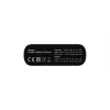 Caricabatterie portatile Navitel PWR20 AL nero 20000 mAh