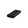 Caricabatterie portatile Navitel PWR20 AL nero 20000 mAh