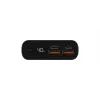 Caricabatterie portatile Navitel PWR20 AL nero 20000 mAh