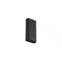 Caricabatterie portatile Navitel PWR20 AL nero 20000 mAh
