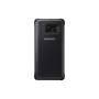 Custodia per cellulare Samsung EB-TN930BB cover nero