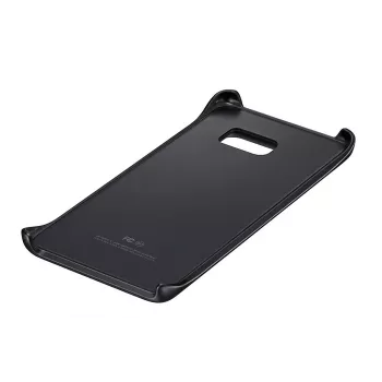 Custodia per cellulare Samsung EB-TN930BB cover nero