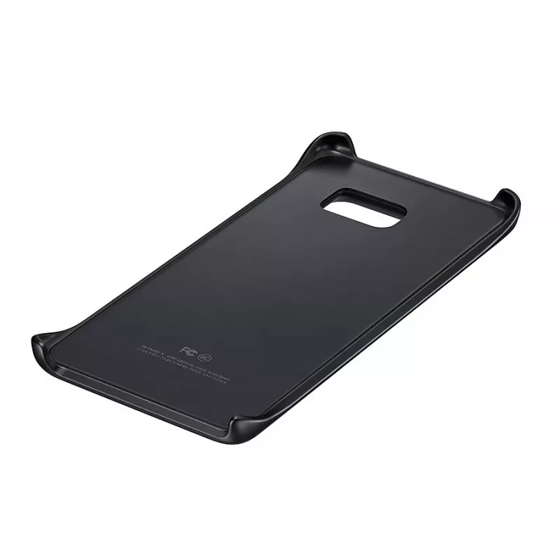 Custodia per cellulare Samsung EB-TN930BB cover nero