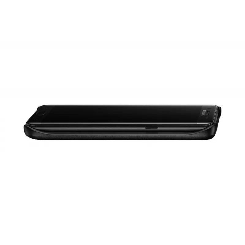 Custodia per cellulare Samsung EB-TN930BB cover nero
