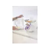 Bilancia da cucina meccanica ViceVersa Tix bianca