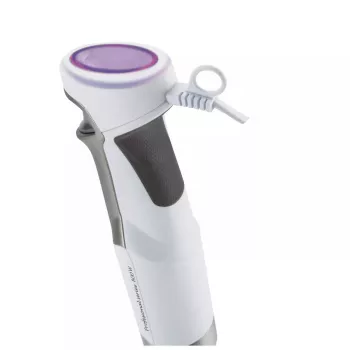 Frullatore a immersione JATA BT1038 rosa bianco