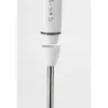Frullatore a immersione JATA BT126 acciaio inox bianco