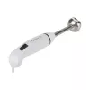 Frullatore a immersione JATA BT126 acciaio inox bianco