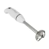 Frullatore a immersione JATA BT126 acciaio inox bianco